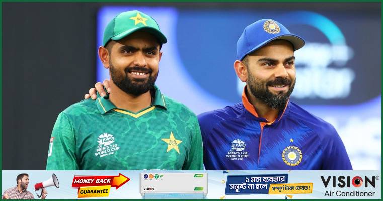 এশিয়া কাপের আয়োজক থেকে বাদ যাচ্ছে ভারত-পাকিস্তান